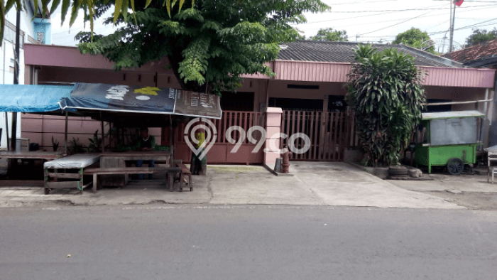 For Sale Rumah Elit Exclusive di Semarang Barat, Semarang For Sale Rumah Elit Exclusive di Semarang Barat, Semarang