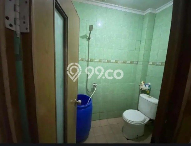 Dijual Hunian Rumah Nyaman 2 Kamar di Bintara, Bekasi Dijual Hunian Rumah Nyaman 2 Kamar di Bintara, Bekasi