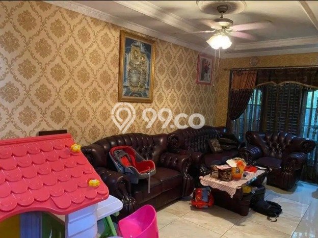 Dijual Hunian Rumah Nyaman 2 Kamar di Bintara, Bekasi Dijual Hunian Rumah Nyaman 2 Kamar di Bintara, Bekasi