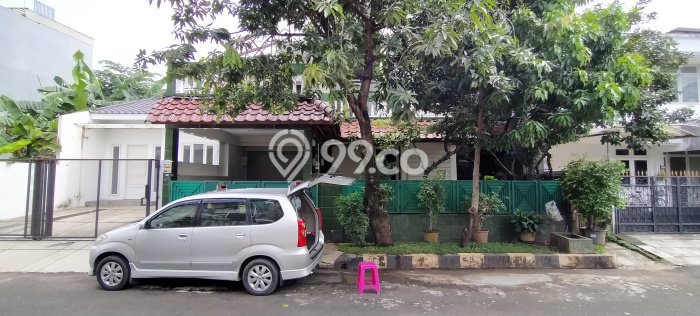 Hunian Super Mewah dengan Akses Paling Strategis di Intercon, Jakarta Barat Hunian Super Mewah dengan Akses Paling Strategis di Intercon, Jakarta Barat
