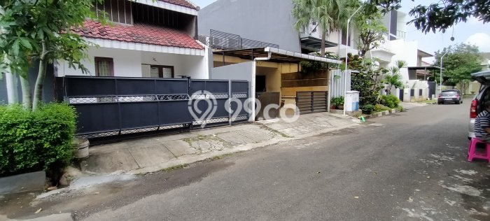 Hunian Super Mewah dengan Akses Paling Strategis di Intercon, Jakarta Barat Hunian Super Mewah dengan Akses Paling Strategis di Intercon, Jakarta Barat