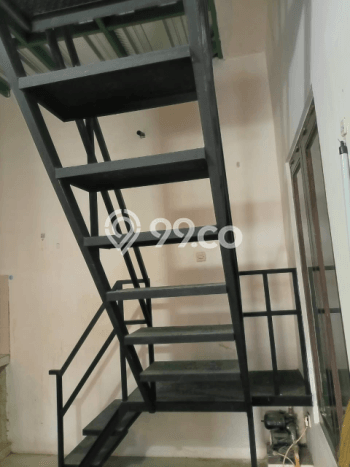 Lokasi strategis! Rumah siap huni disewakan di Gentan LB 72m2 Lokasi strategis! Rumah siap huni disewakan di Gentan LB 72m2