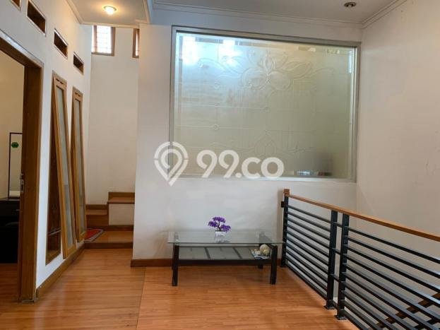 Dijual Rumah Eksklusif 5 KT di Bandung Kota, Bandung Dijual Rumah Eksklusif 5 KT di Bandung Kota, Bandung