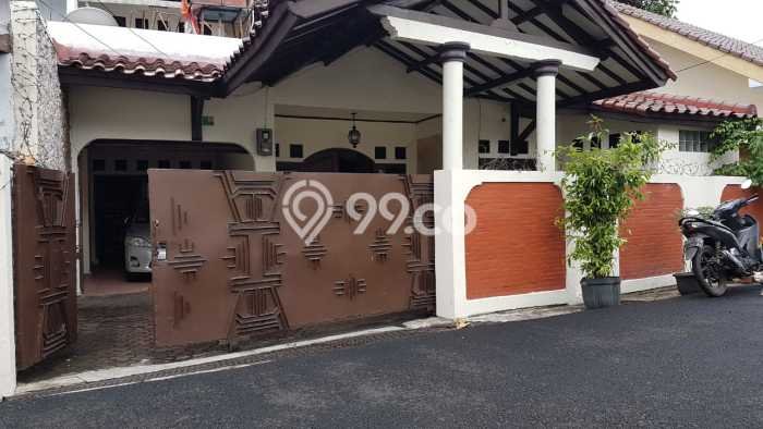 Hunian Eksklusif Siap Huni di Jakarta Pusat Fasilitas Premium Hunian Eksklusif Siap Huni di Jakarta Pusat Fasilitas Premium