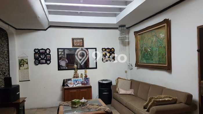 Hunian Eksklusif Siap Huni di Jakarta Pusat Fasilitas Premium Hunian Eksklusif Siap Huni di Jakarta Pusat Fasilitas Premium