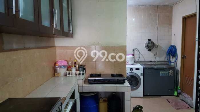 Hunian Eksklusif Siap Huni di Jakarta Pusat Fasilitas Premium Hunian Eksklusif Siap Huni di Jakarta Pusat Fasilitas Premium