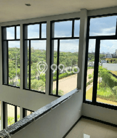 Rumah Luxury Modern Tanpa Renovasi di BSD Tangerang Rumah Luxury Modern Tanpa Renovasi di BSD Tangerang