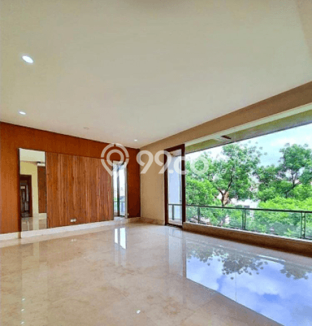 Rumah Elit Modern Siap Huni di Pondok Indah Jakarta Selatan Rumah Elit Modern Siap Huni di Pondok Indah Jakarta Selatan