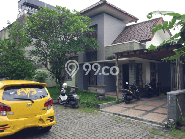 Dijual Cepat Rumah Bagus Siap Huni LB 65m2 di Colomadu, Karanganyar Dijual Cepat Rumah Bagus Siap Huni LB 65m2 di Colomadu, Karanganyar