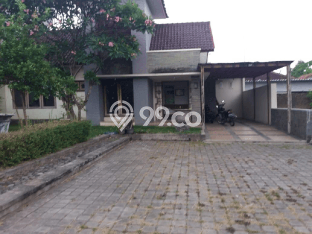 Dijual Cepat Rumah Bagus Siap Huni LB 65m2 di Colomadu, Karanganyar Dijual Cepat Rumah Bagus Siap Huni LB 65m2 di Colomadu, Karanganyar
