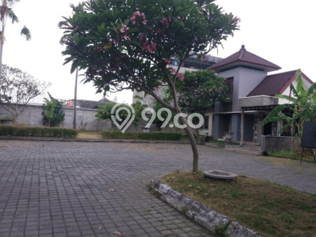 Dijual Cepat Rumah Bagus Siap Huni LB 65m2 di Colomadu, Karanganyar Dijual Cepat Rumah Bagus Siap Huni LB 65m2 di Colomadu, Karanganyar