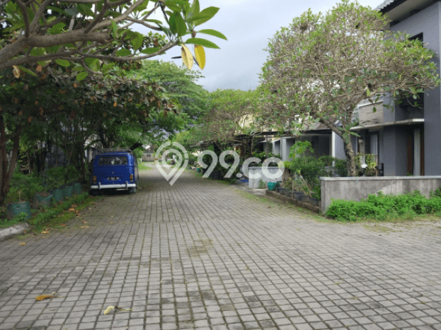 Dijual Cepat Rumah Bagus Siap Huni LB 65m2 di Colomadu, Karanganyar Dijual Cepat Rumah Bagus Siap Huni LB 65m2 di Colomadu, Karanganyar