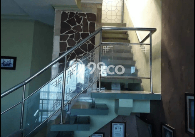 Dijual Hunian Rumah Terawat 4 KT di Bandung Kota, Bandung Dijual Hunian Rumah Terawat 4 KT di Bandung Kota, Bandung