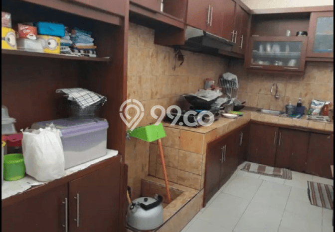 Dijual Hunian Rumah Terawat 4 KT di Bandung Kota, Bandung Dijual Hunian Rumah Terawat 4 KT di Bandung Kota, Bandung