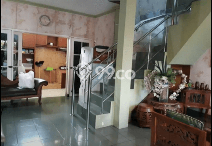 Dijual Hunian Rumah Terawat 4 KT di Bandung Kota, Bandung Dijual Hunian Rumah Terawat 4 KT di Bandung Kota, Bandung