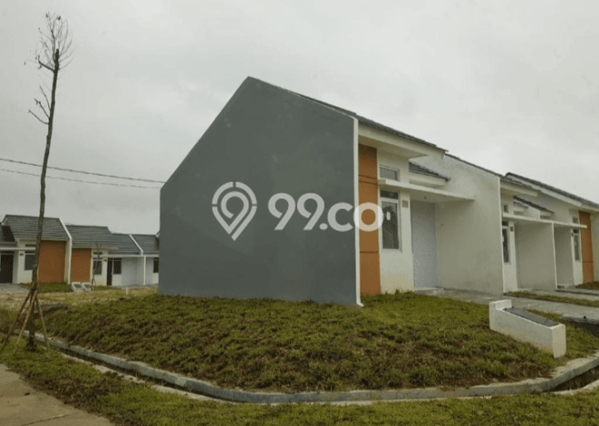 Rumah Sederhana Dijual Lokasi Maja 2 Kamar dengan LT 106m2 Rumah Sederhana Dijual Lokasi Maja 2 Kamar dengan LT 106m2