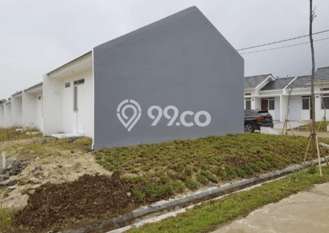 Rumah Sederhana Dijual Lokasi Maja 2 Kamar dengan LT 106m2 Rumah Sederhana Dijual Lokasi Maja 2 Kamar dengan LT 106m2