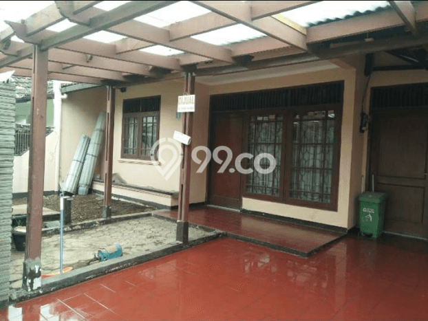 Dijual Hunian Rumah Nyaman 4 KT di Bandung Kota, Bandung Dijual Hunian Rumah Nyaman 4 KT di Bandung Kota, Bandung