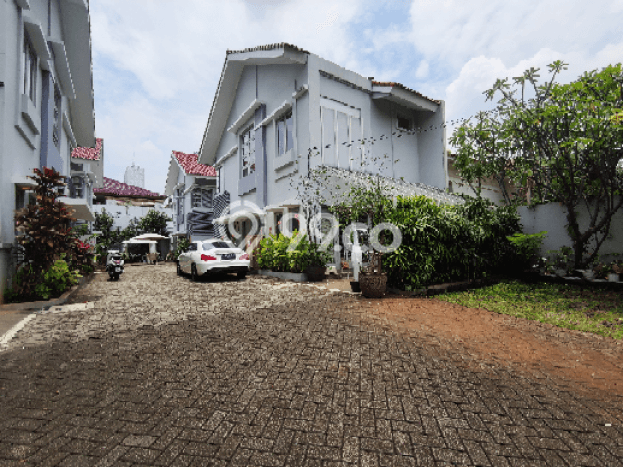Hunian Mewah Dijual LT 786m2 di Menteng, Jakarta Pusat Hunian Mewah Dijual LT 786m2 di Menteng, Jakarta Pusat