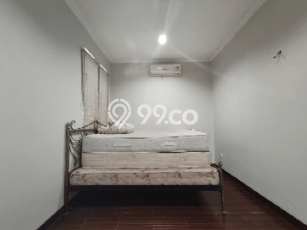 Hunian Mewah Dijual LT 786m2 di Menteng, Jakarta Pusat Hunian Mewah Dijual LT 786m2 di Menteng, Jakarta Pusat