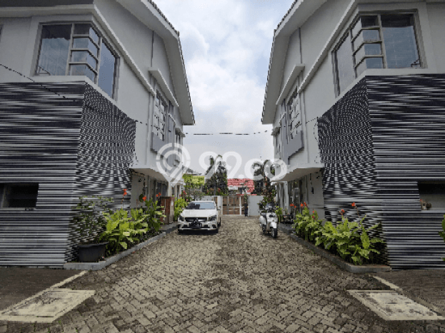 Hunian Mewah Dijual LT 786m2 di Menteng, Jakarta Pusat Hunian Mewah Dijual LT 786m2 di Menteng, Jakarta Pusat