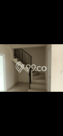 Rumah Modern 3 KT LT 60m2 di Gading Serpong Rumah Modern 3 KT LT 60m2 di Gading Serpong