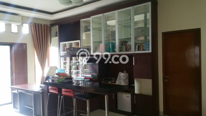 NEW LISTING! Rumah Premium area Cibubur, LT 284m² Bangunan 250m² NEW LISTING! Rumah Premium area Cibubur, LT 284m² Bangunan 250m²