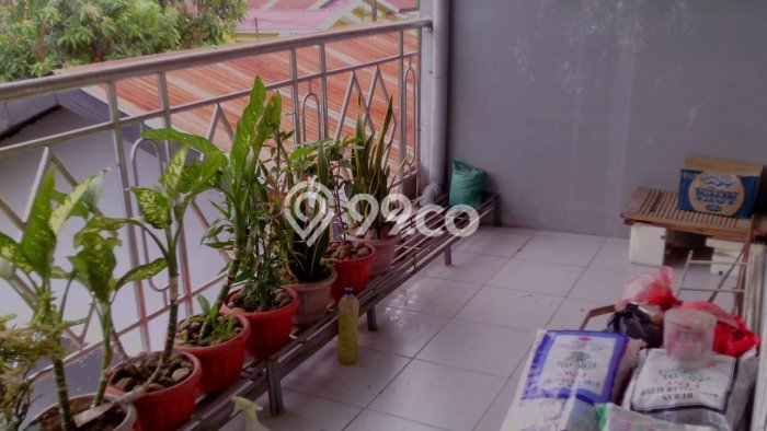Rumah Berkelas 2 KT 3 KM di Kompleks Cluster Medan Denai, Medan Rumah Berkelas 2 KT 3 KM di Kompleks Cluster Medan Denai, Medan