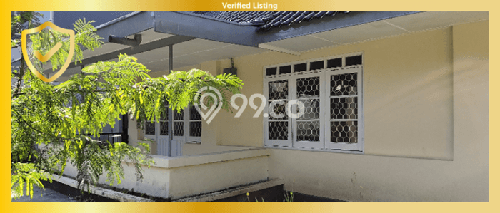 Rumah sewa siap huni 6 KT di Cipaganti, Bandung Rumah sewa siap huni 6 KT di Cipaganti, Bandung