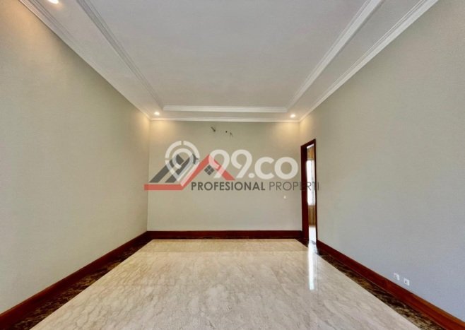 Hunian Mewah LB 1500m2 Siap Huni Desain Elegan di Ampera, Jakarta Selatan Hunian Mewah LB 1500m2 Siap Huni Desain Elegan di Ampera, Jakarta Selatan