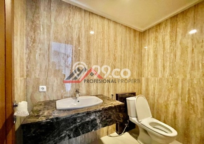 Hunian Mewah LB 1500m2 Siap Huni Desain Elegan di Ampera, Jakarta Selatan Hunian Mewah LB 1500m2 Siap Huni Desain Elegan di Ampera, Jakarta Selatan