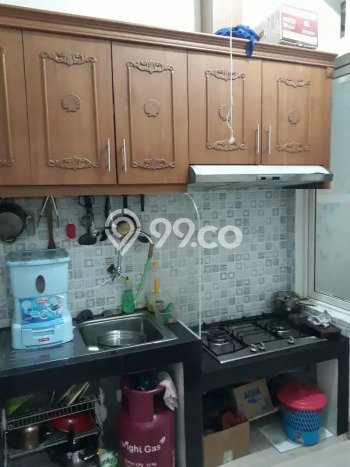 Hunian Nyaman Asri 4 KT Siap Pakai di BSD Tangerang Hunian Nyaman Asri 4 KT Siap Pakai di BSD Tangerang