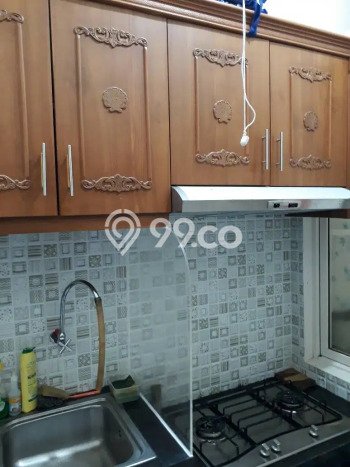 Hunian Nyaman Asri 4 KT Siap Pakai di BSD Tangerang Hunian Nyaman Asri 4 KT Siap Pakai di BSD Tangerang