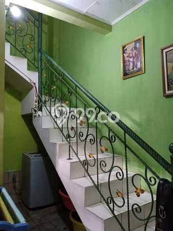 Rumah Mewah LB 160m2 Siap Huni Desain Elegan di Alam Sutera, Tangerang Rumah Mewah LB 160m2 Siap Huni Desain Elegan di Alam Sutera, Tangerang