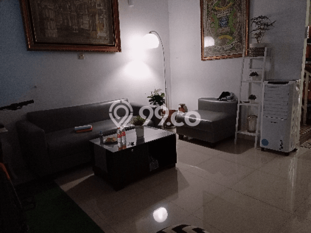 Dijual Cepat Rumah Siap Huni LT 150m2 LB 85m2 di Depok Cocok untuk Hunian Dijual Cepat Rumah Siap Huni LT 150m2 LB 85m2 di Depok Cocok untuk Hunian