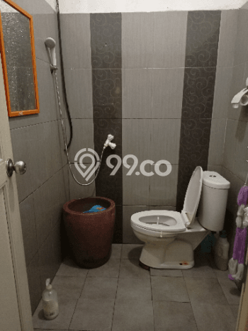 Dijual Cepat Rumah Siap Huni LT 150m2 LB 85m2 di Depok Cocok untuk Hunian Dijual Cepat Rumah Siap Huni LT 150m2 LB 85m2 di Depok Cocok untuk Hunian