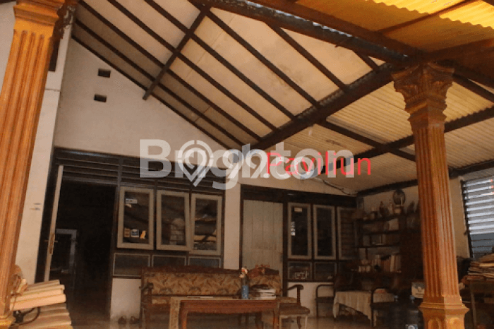 Hunian Eksklusif Dijual LT 190m2 di Semarang Tengah, Semarang Hunian Eksklusif Dijual LT 190m2 di Semarang Tengah, Semarang