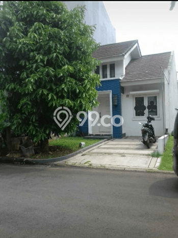 Jarang Ada! Rumah Kontrakan 2 Kamar Bagus Siap Huni Grand Wisata Jarang Ada! Rumah Kontrakan 2 Kamar Bagus Siap Huni Grand Wisata