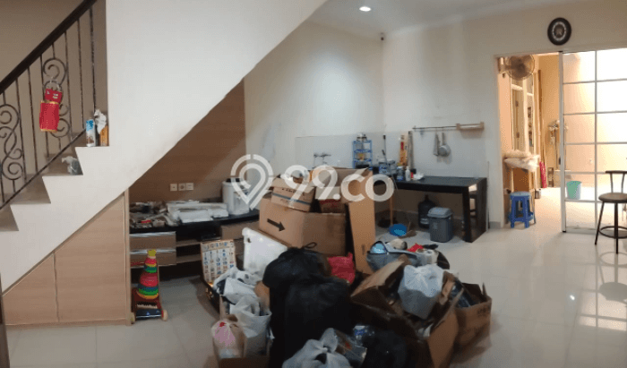 Dijual Cepat Rumah Bagus Siap Huni LB 89m2 di Cengkareng, Jakarta Barat Dijual Cepat Rumah Bagus Siap Huni LB 89m2 di Cengkareng, Jakarta Barat