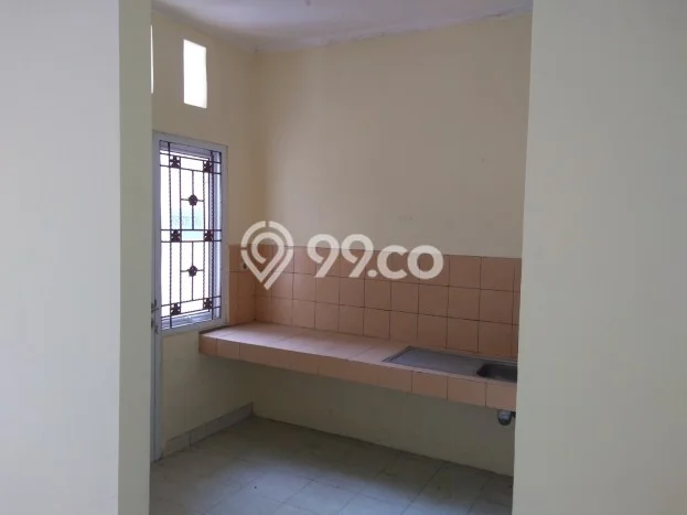 Rumah Disewakan Bekasi LT 152m2 LB 60m2 Area Delta Mas Rumah Disewakan Bekasi LT 152m2 LB 60m2 Area Delta Mas