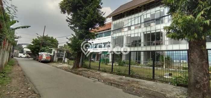 Jarang Ada! Rumah Kontrakan 4 Kamar Nyaman Siap Huni Bintaro Jarang Ada! Rumah Kontrakan 4 Kamar Nyaman Siap Huni Bintaro