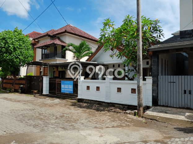For Sale Hunian Rumah Terawat 2 Kamar di Jimbaran, Badung For Sale Hunian Rumah Terawat 2 Kamar di Jimbaran, Badung