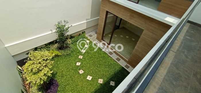 Disewakan Rumah Konsep Minimalis di Cilandak Jakarta Selatan dengan 4 Kamar Disewakan Rumah Konsep Minimalis di Cilandak Jakarta Selatan dengan 4 Kamar