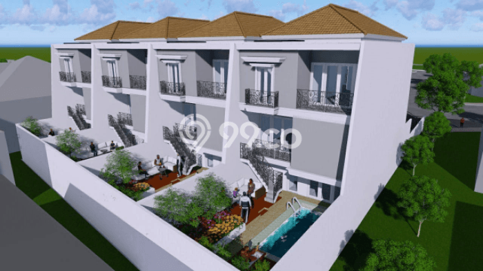 Rumah Terawat area Lebak Bulus, Jakarta Selatan, Luas Tanah 238m², LB 270m² Rumah Terawat area Lebak Bulus, Jakarta Selatan, Luas Tanah 238m², LB 270m²