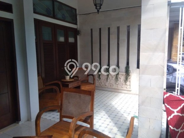 Rumah 3 KT 2 KM LT 72m², Luas Bangunan 144m² di Serpong Utara, Tangerang Selatan Rumah 3 KT 2 KM LT 72m², Luas Bangunan 144m² di Serpong Utara, Tangerang Selatan