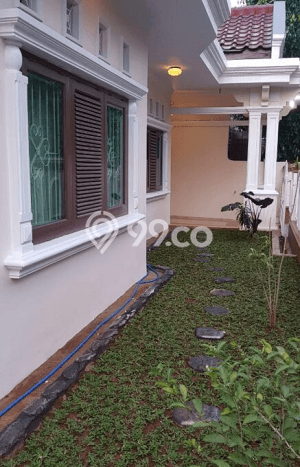 Dijual Rumah Luas Elegan Dengan View Cantik di Pekayon, Bekasi Dijual Rumah Luas Elegan Dengan View Cantik di Pekayon, Bekasi