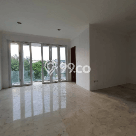 For Sale! Luxury House LT 177m2 Desain Elegan di Praja Dalam For Sale! Luxury House LT 177m2 Desain Elegan di Praja Dalam
