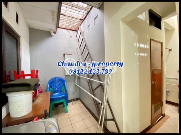 Rumah Luas Asri 2 KT Siap Pakai di Kota Baru Parahyangan Bandung Rumah Luas Asri 2 KT Siap Pakai di Kota Baru Parahyangan Bandung