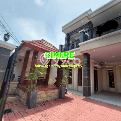 For Sale Rumah 3 Kamar Lokasi Ideal Nyaman dan Strategis di Cinere For Sale Rumah 3 Kamar Lokasi Ideal Nyaman dan Strategis di Cinere