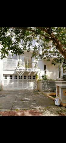 Rumah Mewah LB 289m2 Siap Huni Desain Elegan di Pantai Indah Kapuk, Jakarta Utara Rumah Mewah LB 289m2 Siap Huni Desain Elegan di Pantai Indah Kapuk, Jakarta Utara